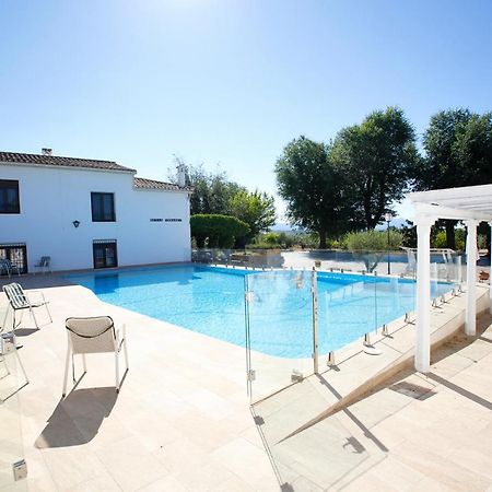 Senia Tomaset II Villa Onil Bagian luar foto