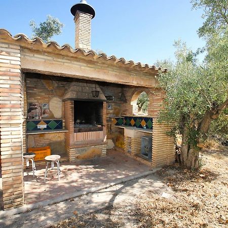 Senia Tomaset II Villa Onil Bagian luar foto