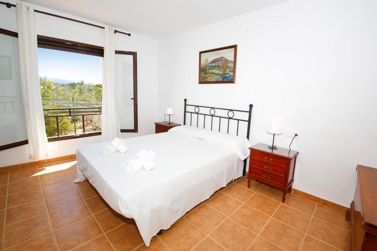 Senia Tomaset II Villa Onil Bagian luar foto