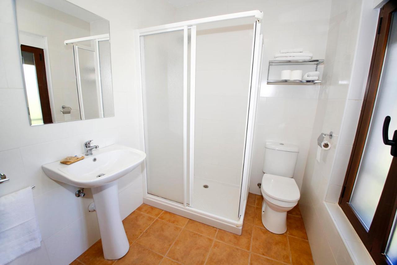 Senia Tomaset II Villa Onil Bagian luar foto