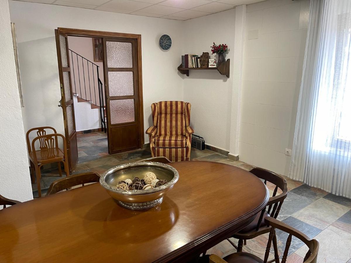 Senia Tomaset II Villa Onil Bagian luar foto