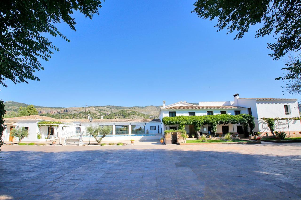 Senia Tomaset II Villa Onil Bagian luar foto