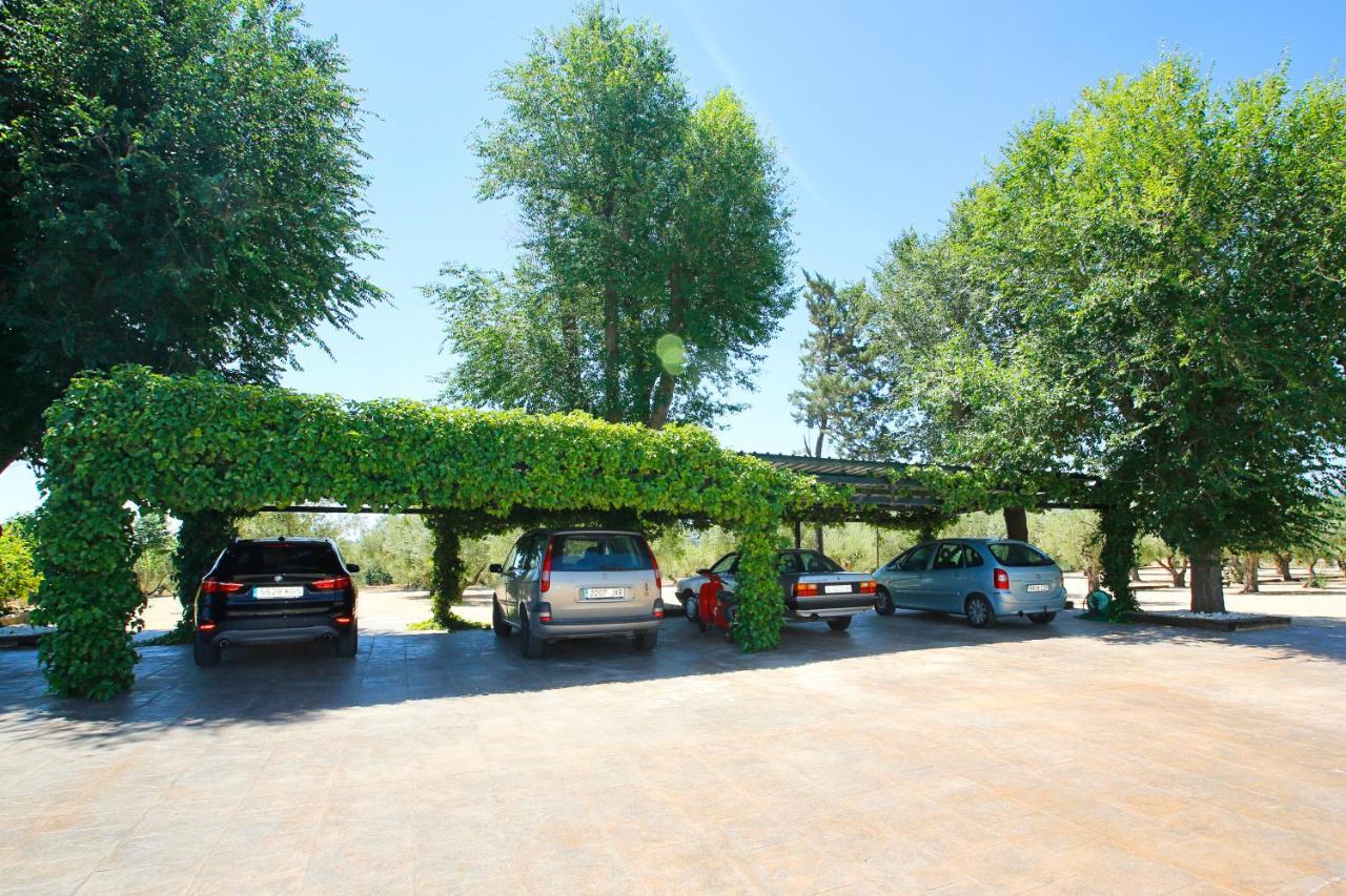 Senia Tomaset II Villa Onil Bagian luar foto