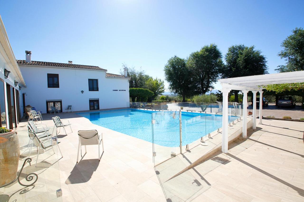 Senia Tomaset II Villa Onil Bagian luar foto
