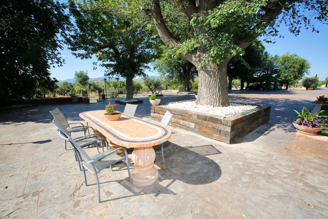 Senia Tomaset II Villa Onil Bagian luar foto