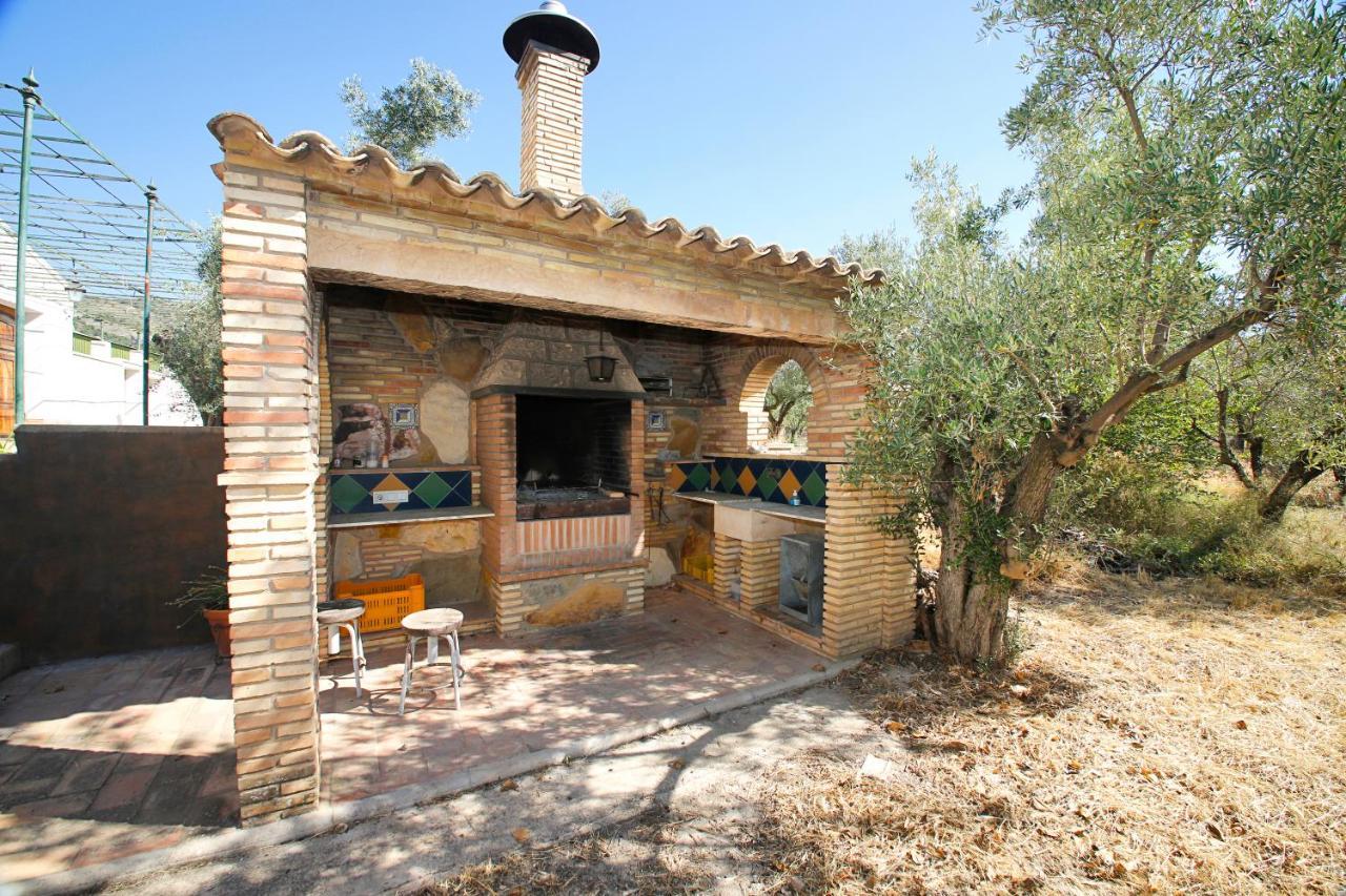 Senia Tomaset II Villa Onil Bagian luar foto